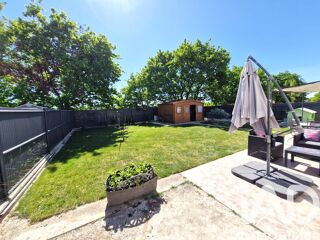  Maison à vendre 5 pièces 100 m²