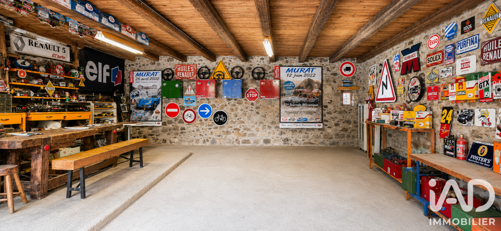 Vente Grange 6 pièces