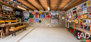  Maison à vendre 6 pièces 83 m²