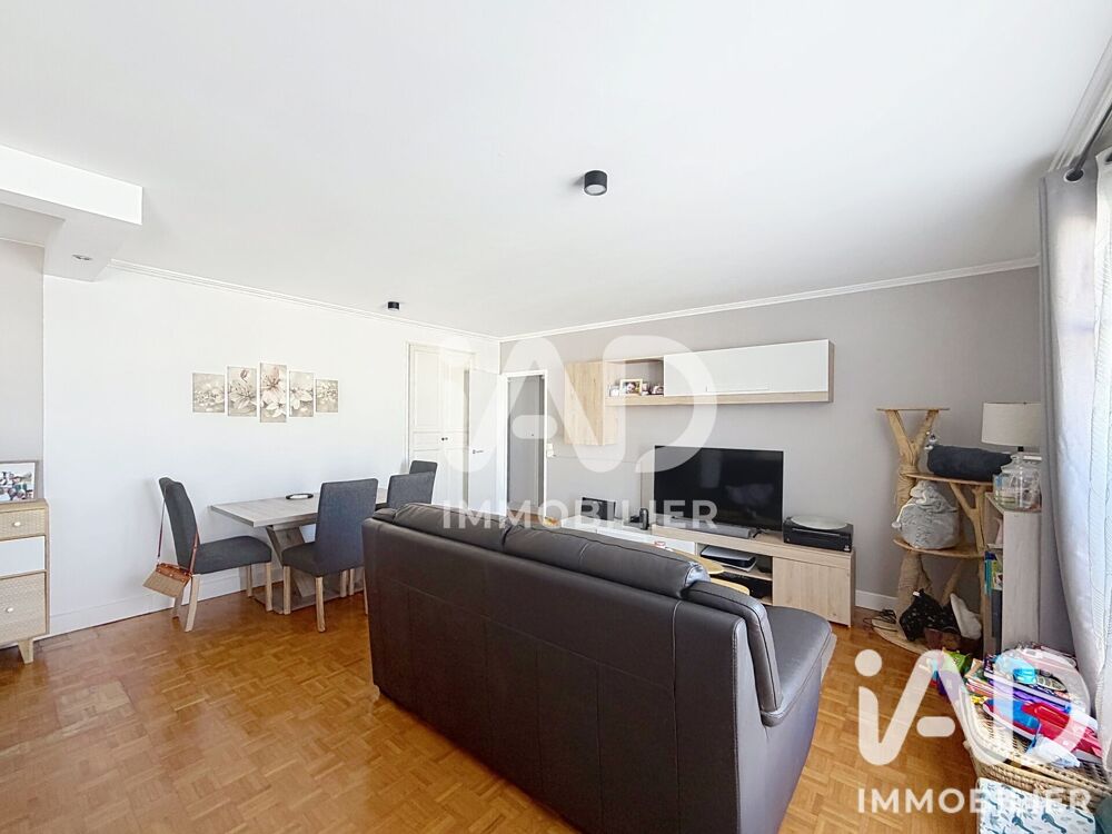 Vente Appartement Vente Appartement 3 pièces Les clayes-sous-bois
