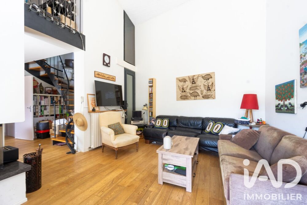 Vente Maison Vente Maison/villa 6 pièces Toulouse