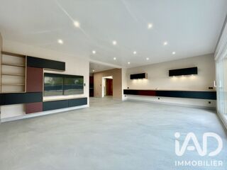  Maison à vendre 6 pièces 165 m²