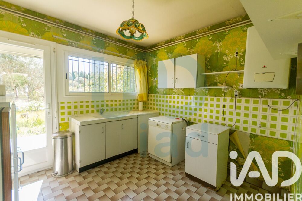 Vente Pavillon 4 pièces