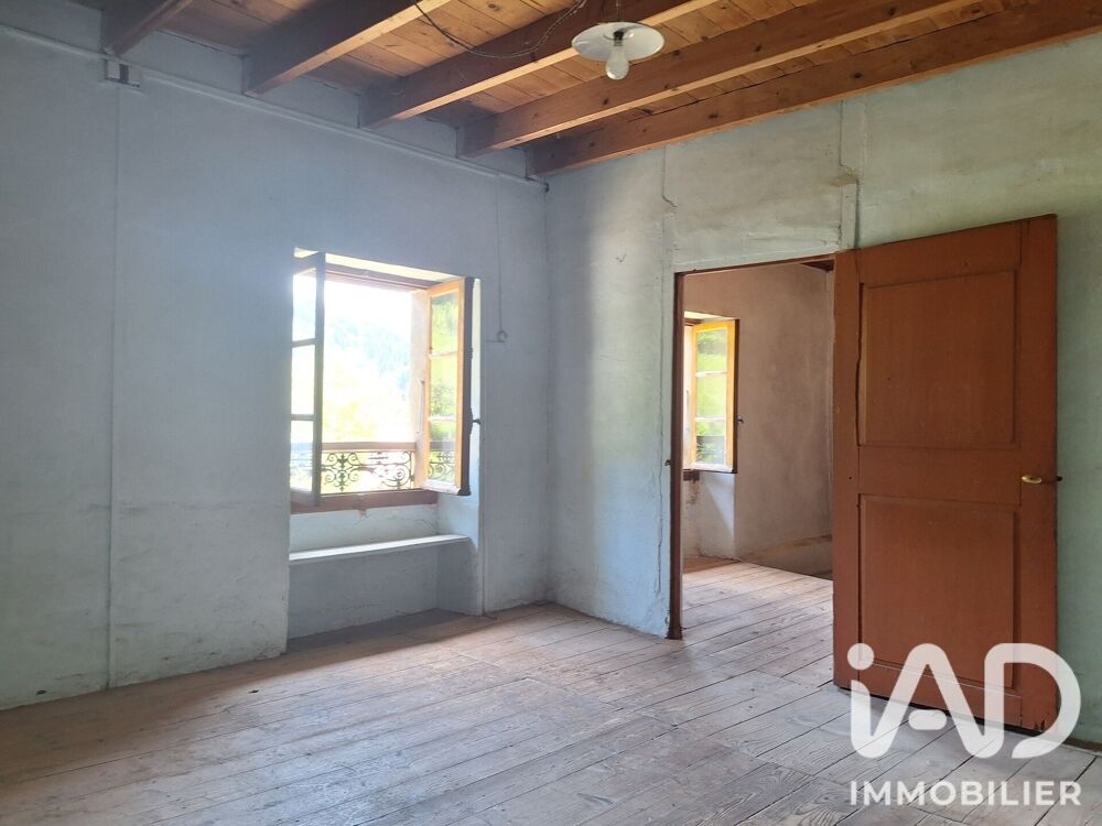 vente Maison - 2 pièce(s) - 47 m² Allevard (38580)