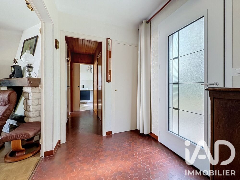 Vente Maison/villa 7 pièces
