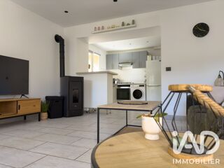  Maison à vendre 2 pièces 58 m²