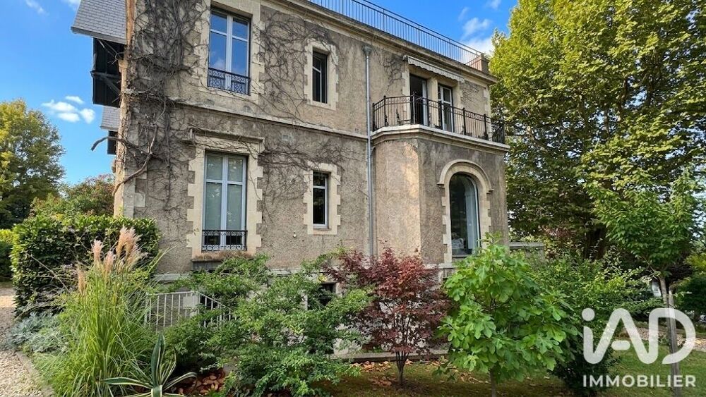 Vente Appartement Vente Appartement 5 pièces Biarritz