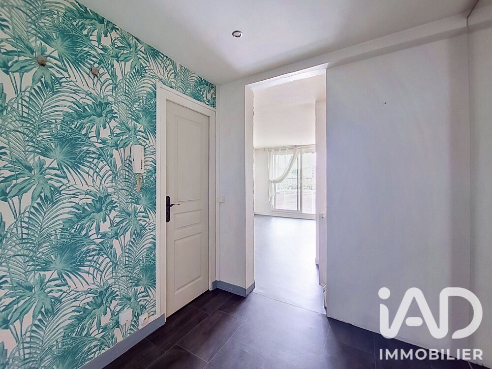 Vente Appartement Vente Appartement 2 pièces Chaville