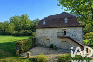  Maison à vendre 5 pièces 190 m²