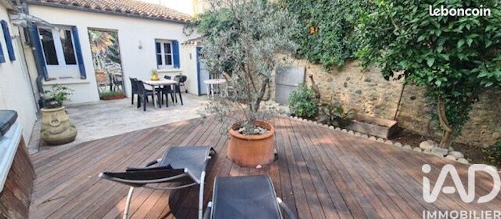 Vente Maison/villa 8 pièces