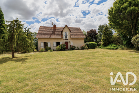   Vente Maison traditionnelle 6 pièces Maison - 6 pièce(s) - 148 m²