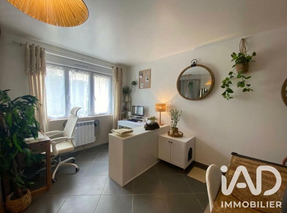 Vente Maison Vente Maison traditionnelle 5 pièces Nangis