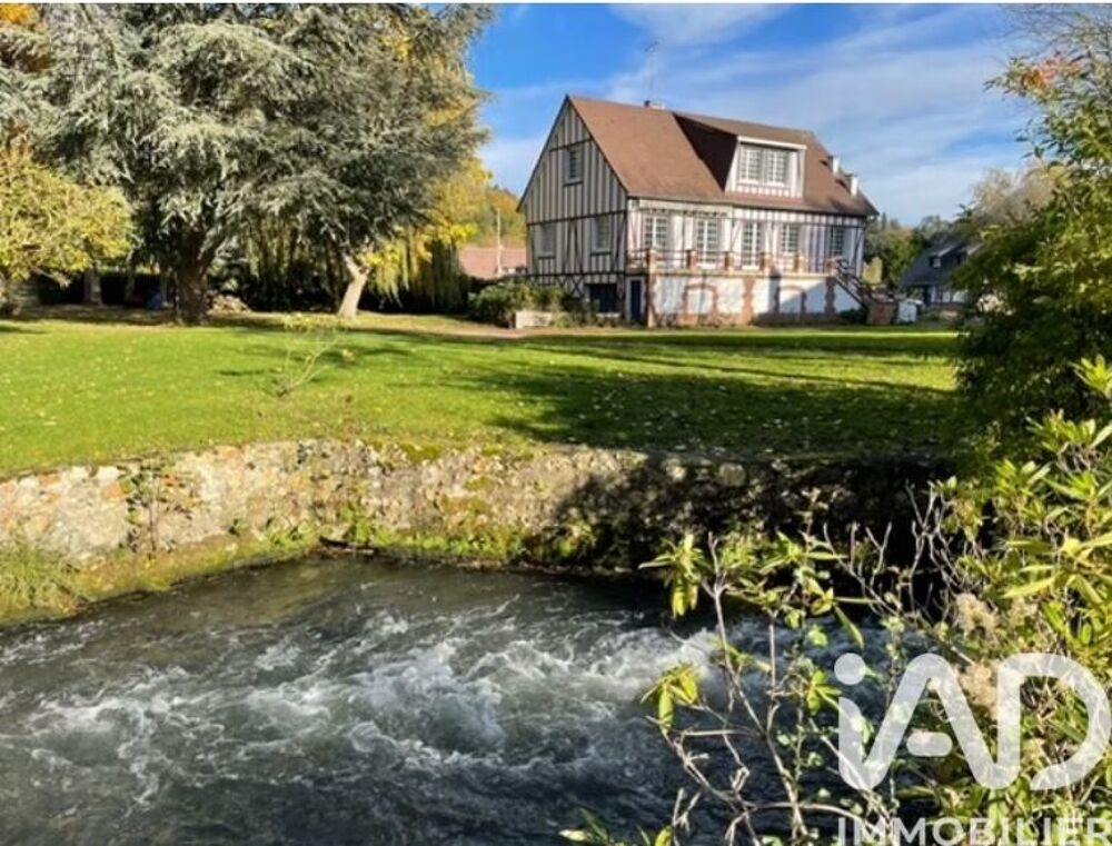 Vente Domaine 11 pièces