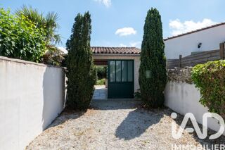  Maison à vendre 5 pièces 173 m²
