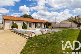  Maison � vendre 4 pi�ces 192 m�