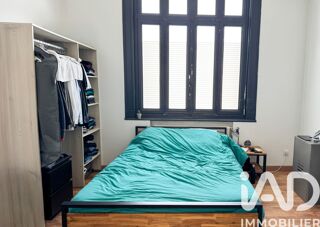  Immeuble à vendre 107 m²