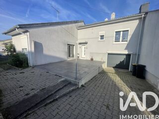  Maison à vendre 5 pièces 105 m²