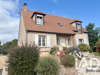  Maison � vendre 7 pi�ces 164 m�