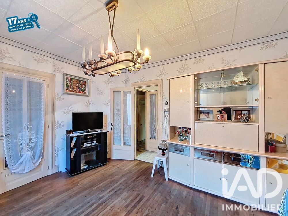 Vente Maison Vente Maison/villa 3 pièces Saint-denis