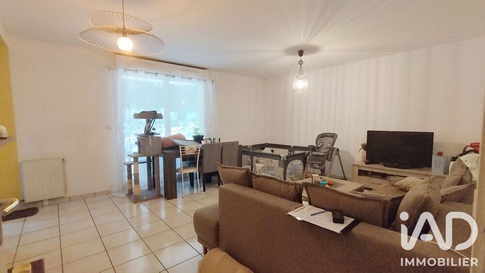 Vente Appartement Vente Appartement 3 pièces Petit-couronne