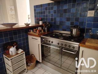  Appartement à vendre 3 pièces 85 m²