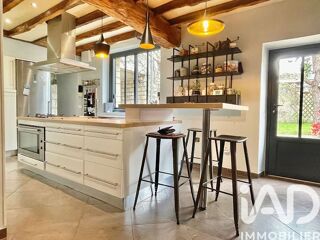  Maison à vendre 5 pièces 170 m²