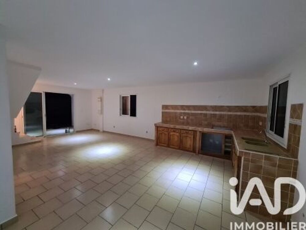 Vente Maison Vente Maison/villa 4 pièces Saint-joseph