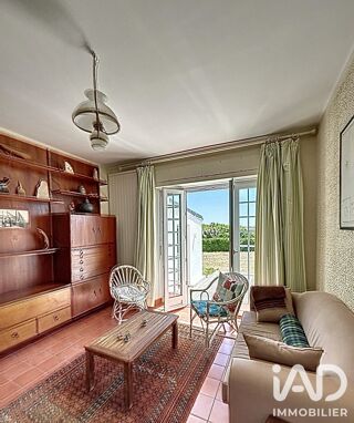  Maison à vendre 5 pièces 120 m²