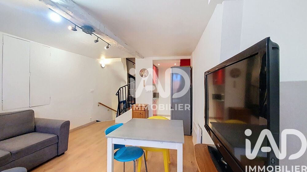 Vente Maison de village 4 pièces