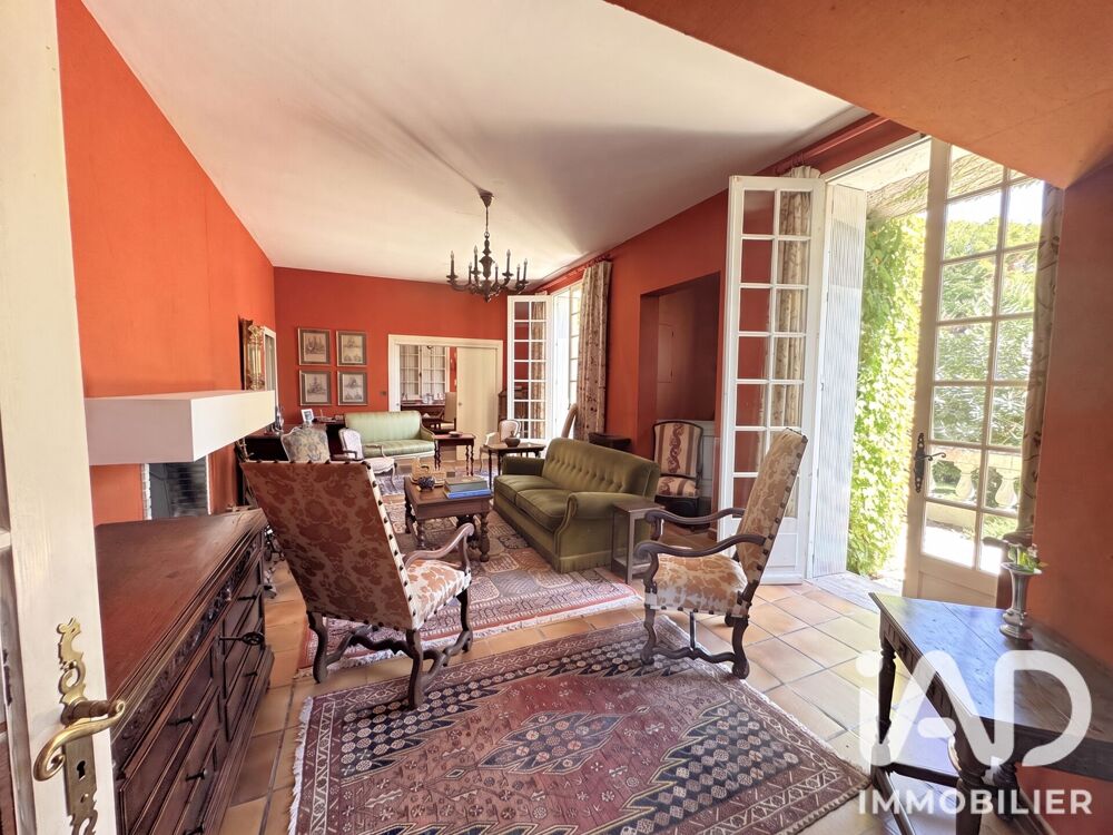 à vendre  Maison Saintes (17100)