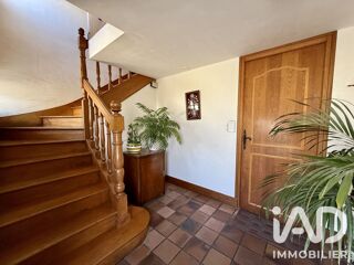  Maison à vendre 9 pièces 160 m²