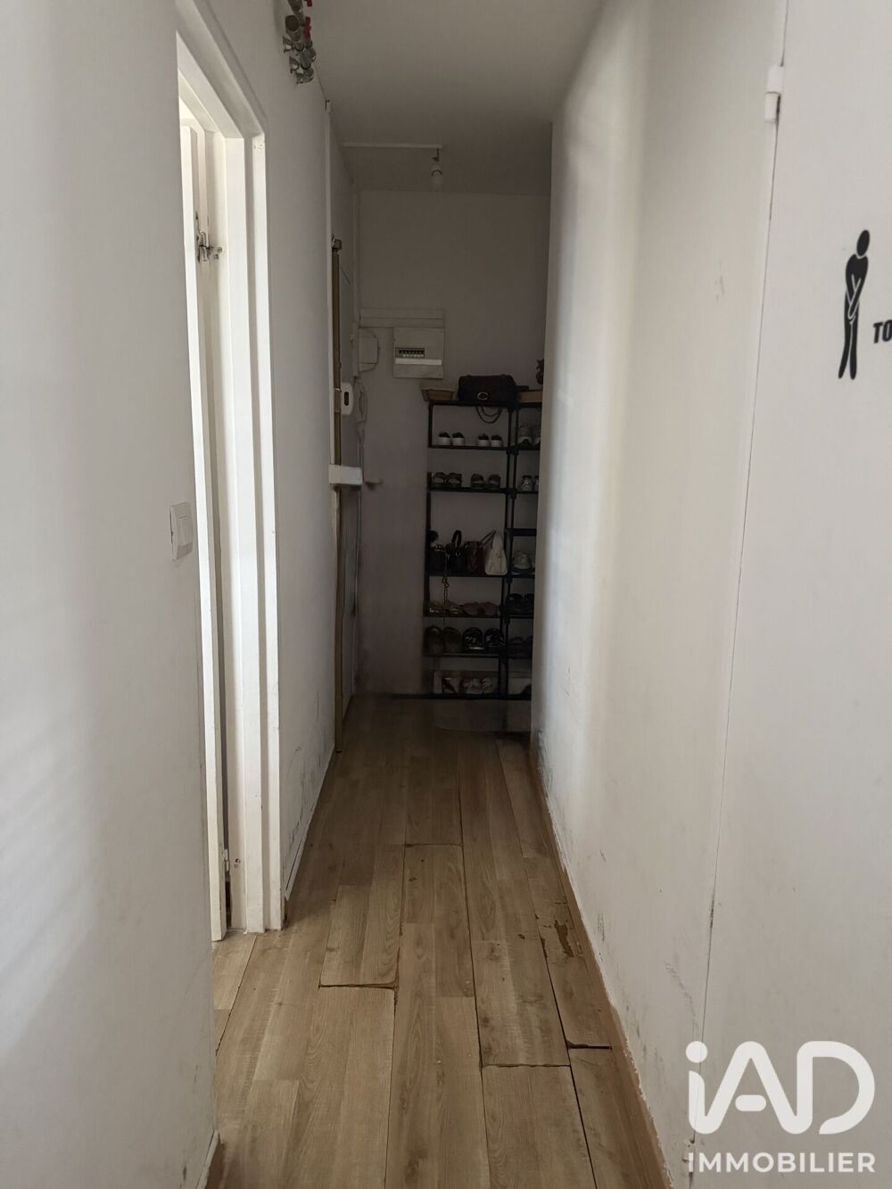 Vente Appartement Vente Appartement 4 pièces Reims