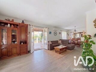 Vente Maison Vente Maison/villa 5 pièces Tourrettes