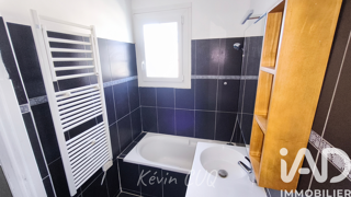  Appartement à vendre 1 pièce 32 m²
