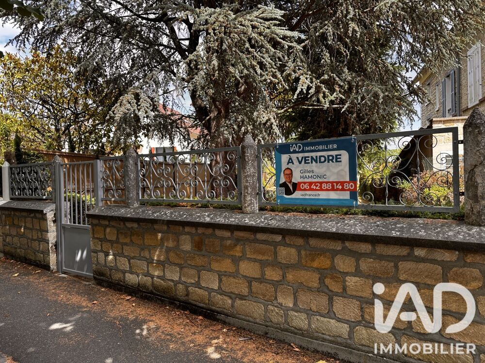Vente Terrain Vente Terrain à bâtir 690 m&sup2; Pontoise