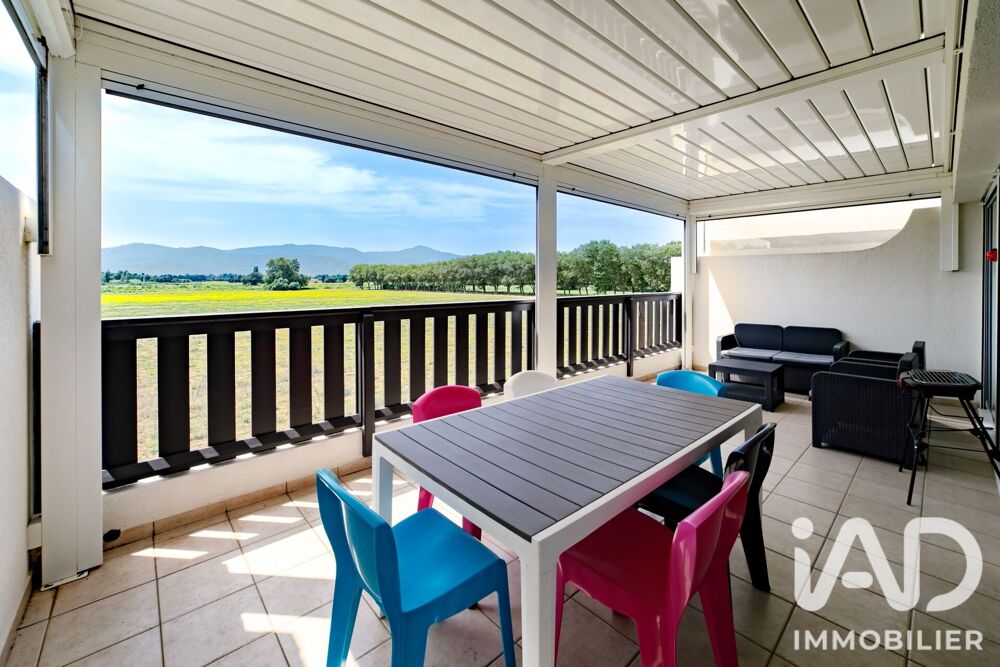 Vente Duplex 3 pièces