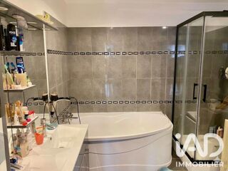  Appartement à vendre 5 pièces 124 m²