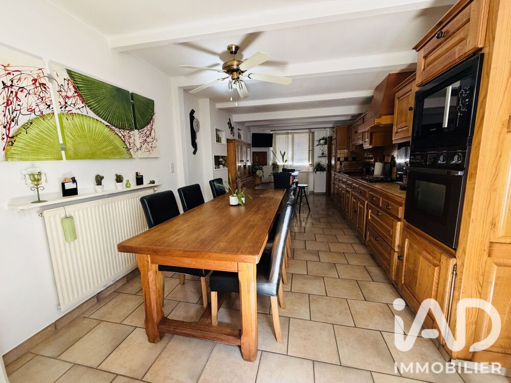 Vente Maison Vente Maison de ville 6 pièces Labégude