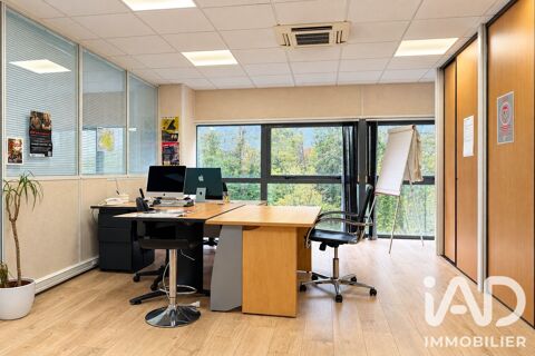 Vente Boutique/Local commercial 219 m&sup2; 350000 45160 Olivet