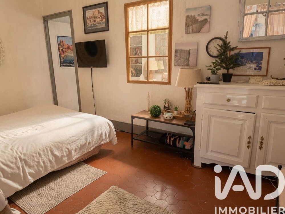 vente Appartement - 3 pièce(s) - 60 m² Avignon (84000)