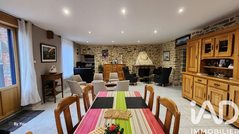 Vente Maison/villa 9 pièces