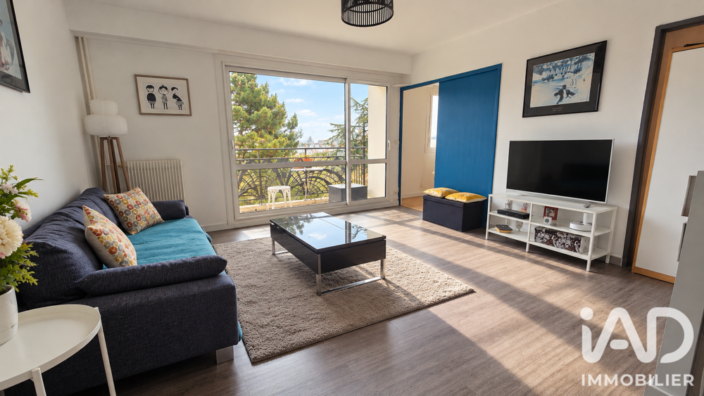 Vente Appartement Vente Appartement 4 pièces Saint-herblain