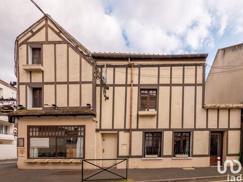   Vente Murs commerciaux 292 m&sup2; 