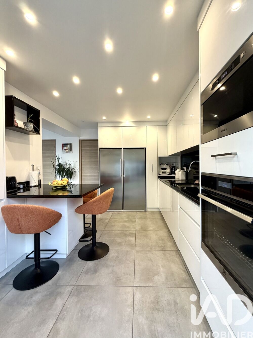 à vendre  Maison Bordeaux (33200)