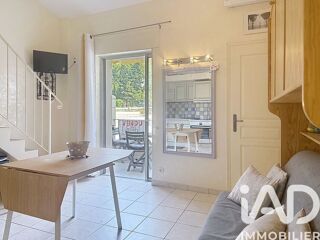  Appartement à vendre 1 pièce 28 m²