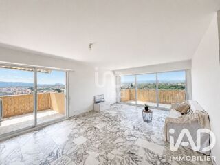  Appartement à vendre 3 pièces 83 m²