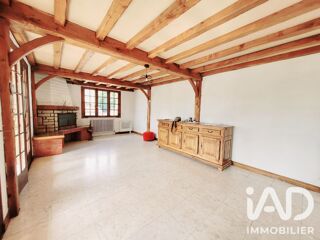  Maison à vendre 5 pièces 102 m²
