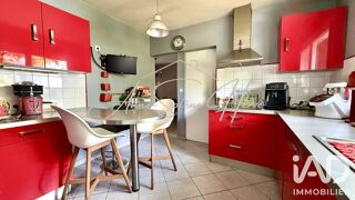  Maison à vendre 5 pièces 123 m²