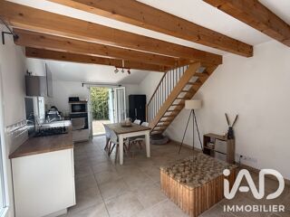  Maison à vendre 3 pièces 43 m²