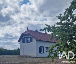  Maison à vendre 4 pièces 139 m²